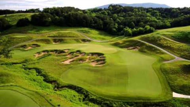 Introducing Signature Holes, a new video series highlighting some of the most spectacular holes in golf